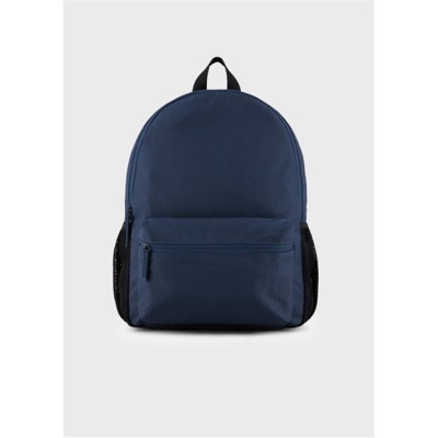 Rucsac EMPORIO ARMANI Emporio copii bleumarin