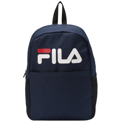 Rucsac Fila Favoriten scoala bleumarin FBT0003 50004