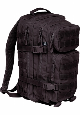 Rucsac Medium US Cooper negru Brandit