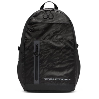 Rucsac Nike Elemental Pro Storm-FIT ADV (21L) negru argintiu