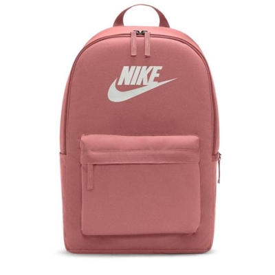 Rucsac Nike Heritage albastru roz