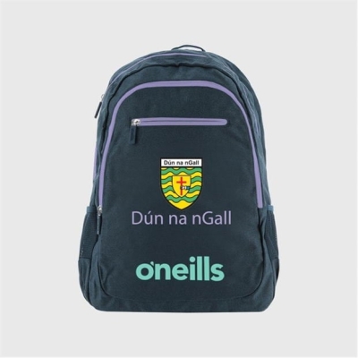 Rucsac ONeills Donegal Olympic mne mov verde