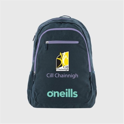 Rucsac ONeills Kilkenny Olympic mne mov verde