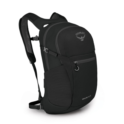 Rucsac Osprey Daylite® Plus 20L negru