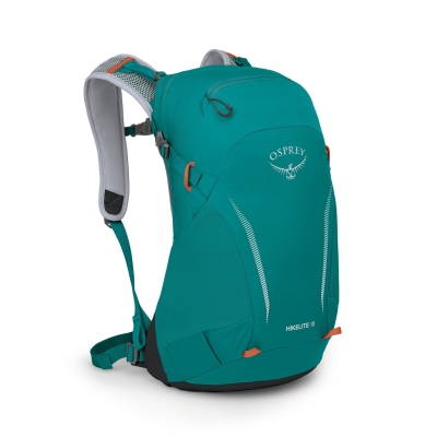 Rucsac Osprey Hikelite 18L escapeade verde