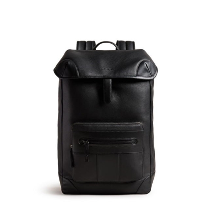 Rucsac Ted Baker Ted Tyrel barbati negru