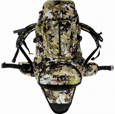 RUCSAC ULTIMATE EXPEDITION HUNTEC CAMO BLASER