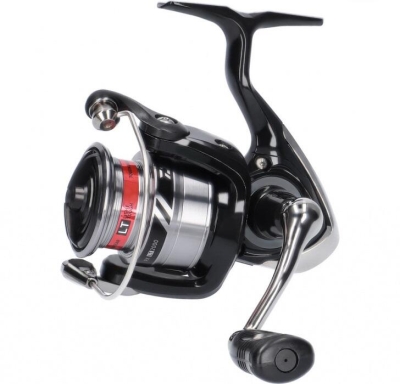 Mulineta RX LT 2000 2RUL 150M 0,16MM 5,2:1 DAIWA