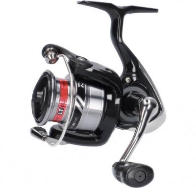 Mulineta RX LT 3000C 2RUL 120M 0,25MM 5,3:1 DAIWA