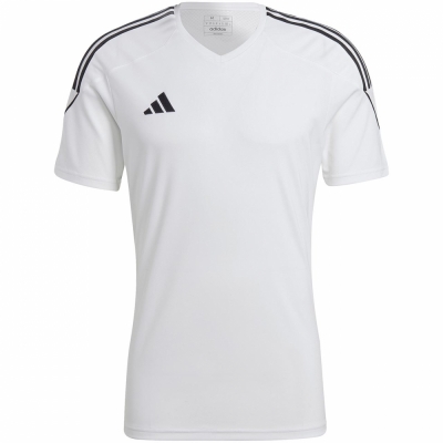 Adidas Tiro 23 League Jersey alb HR4610 barbati