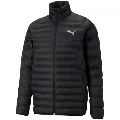 Puma PackLITE Primaloft negru 849356 01 barbati