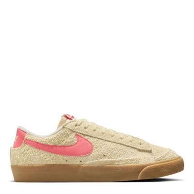 Sacou Nike W LOW 77 femei alb magic