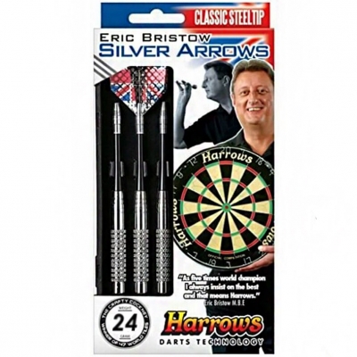 Sageti darts STL Harrows Silver