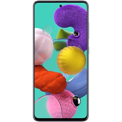 Samsung Galaxy A51 128Gb negru Refurbished