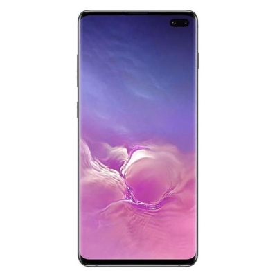 Samsung Galaxy S10 128Gb negru Refurbished