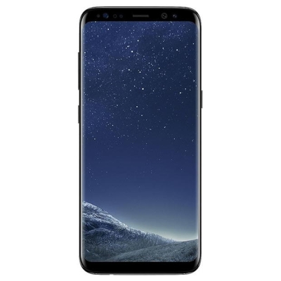 Samsung Galaxy S8 64Gb negru Refurbished