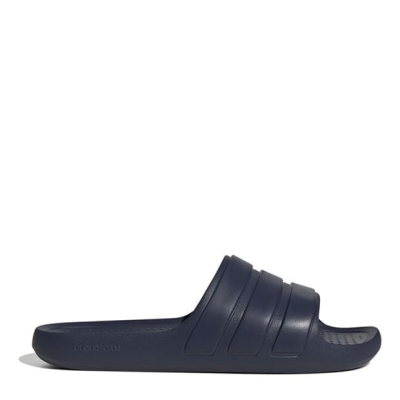 Sandale adidas Adilette Flow Slide pentru Barbati negru bleumarin