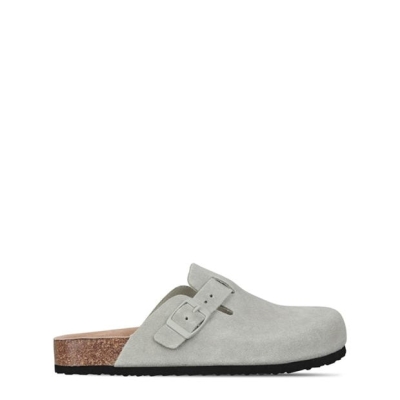 Sandale Jack Wills Mule faded kaki