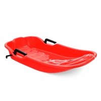 Sanie HAMAX SNO GLIDER rosu 504102