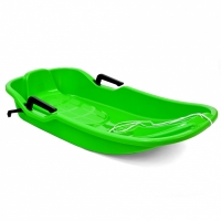 Sanie HAMAX SNO GLIDER verde 504104