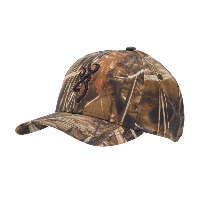 SAPCA DUCK FEVER CAMO RTMX4 BROWNING