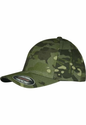 Flexfit Multicam? multicolor multicolor