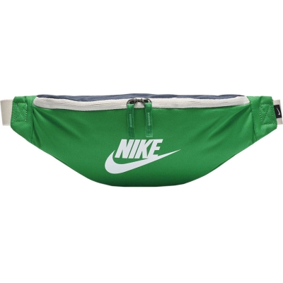 Borseta Nike Heritage Hip . verde BA5750 311