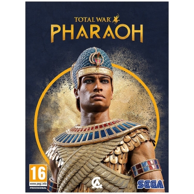 SEGA Total War: PHARAOH