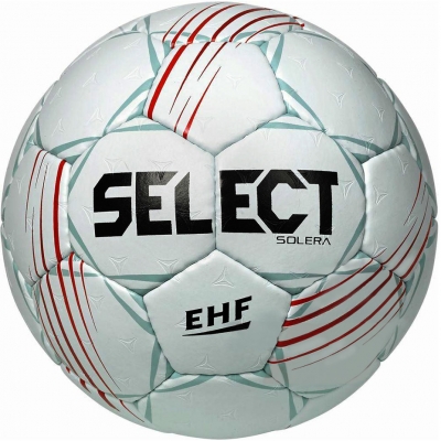 Select Solera 22 EHF Handbal albastru 11907