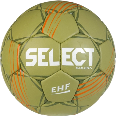 Selecta?i Handbal Solera 1 verde 13135