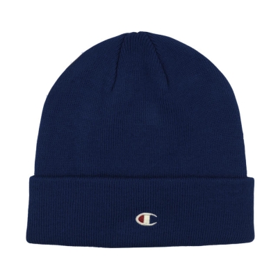 Sepci Caciula Beanie Champion albastru 806065 BS008