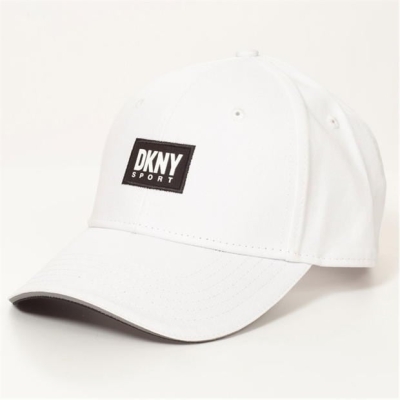 Sepci DKNY CtnTwl pentru barbati alb