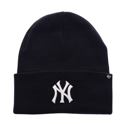 Sepci New York Yankees bleumarin B-HYMKR17ACE-NYF