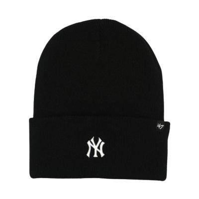 Sepci New York Yankees negru B-BRNCK17ACE-BKB