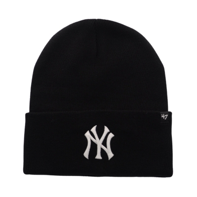 Sepci New York Yankees negru B-HYMKR17ACE-BKA