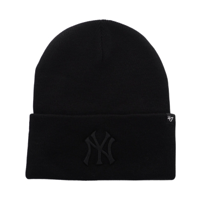 Sepci New York Yankees negru B-HYMKR17ACE-BKG