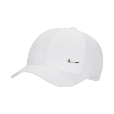 Sepci Nike Dri-Fit Club baseball alb FB5064 100 pentru Copii