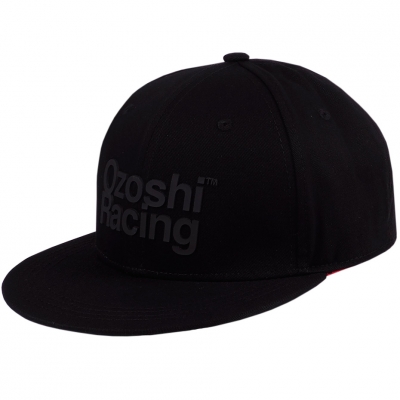 Sepci Ozoshi F PR01 negru OZ63892