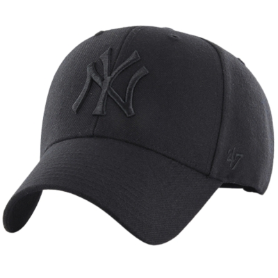 Sepci rap Snapback ?apc? New York Yankees '47 neagr? B-MVPSP17WBP-BKB