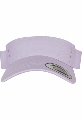 Sepci Curved Visor lila Flexfit