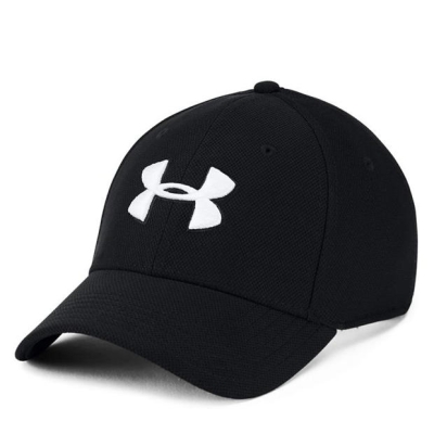 Sepci Under Armour Blitzing 3.0 pentru Barbati negru