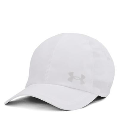 Sepci Under ARMOUR M Iso-Chill Launch Adj Baseball pentru Barbati alb