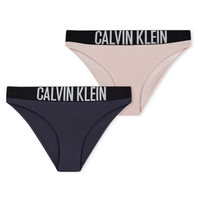 Set 2 perechi Costum de baie bikini Calvin Klein multicolor 0vs