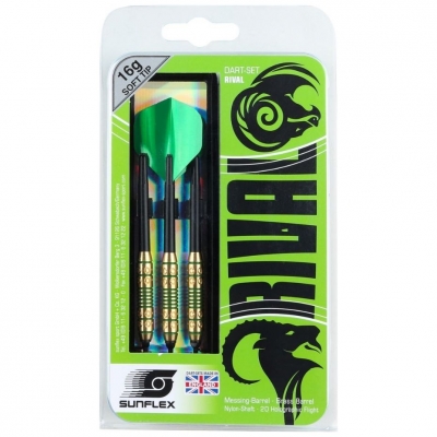 Set Dart Sunflex Rival Art 03324 3