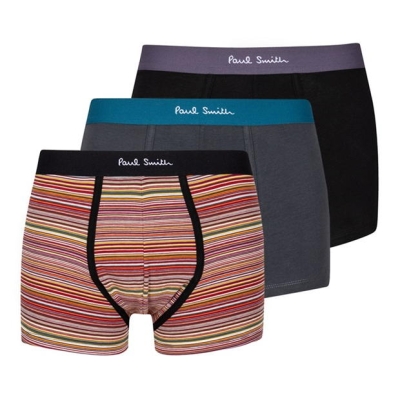 Set de 3 Boxeri Paul Smith multicolor 1a