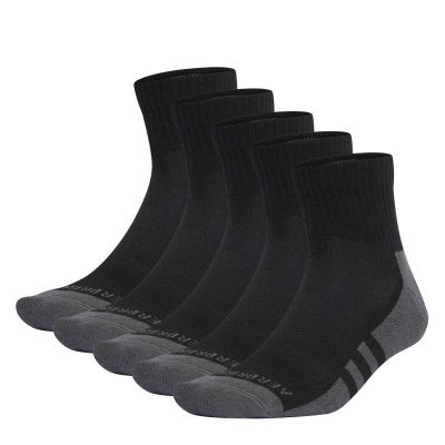 Sosete adidas Aeroready glezna 6 . pentru Barbati negru gri