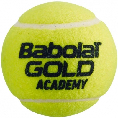 Set Geanta Mingi de tenis Babolat Gold Academy - 72 179302