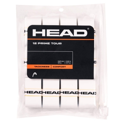 Set Head Overgrip Prime Tour 12Buc/