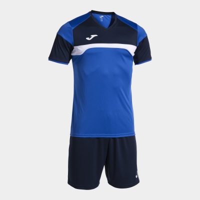 Set Joma Danubio III Royal bleumarin albastru roial