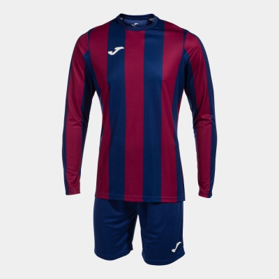 Set Joma Inter clasic Royal visiniu albastru roial